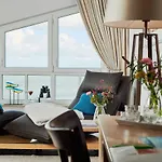 Seeschloss Hotel Sellin (Rugen)