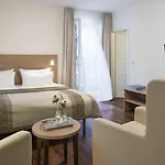 Hotel Seeschloss 4*
