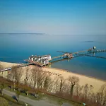 Seeschloss 4* Sellin (Rugen)