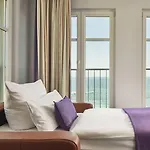 Seeschloss 4* Sellin (Rugen)