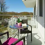 Seeschloss 4* Sellin (Rugen)
