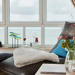 Seeschloss Hotel Sellin (Rugen)