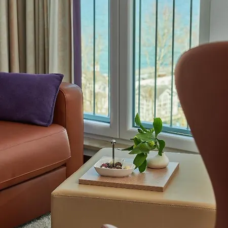 ジ－シュロス セ－リン ホテル ゼリン