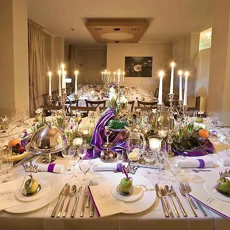 ホテル ジ－シュロス セ－リン ホテル ゼリン