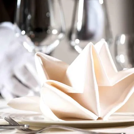 ジ－シュロス セ－リン ホテル ホテル