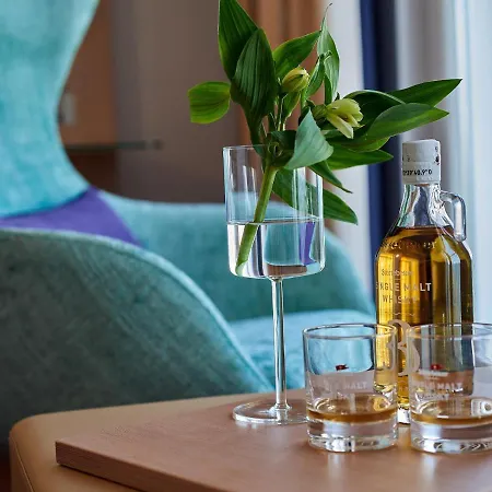 Seeschloss Sellin (Rugen)