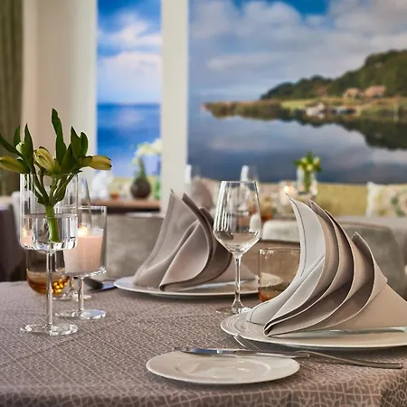 ホテル ジ－シュロス セ－リン ホテル ゼリン