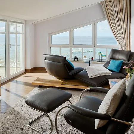 Seeschloss Sellin (Rugen)