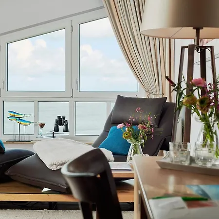 ジ－シュロス セ－リン ホテル ホテル ゼリン