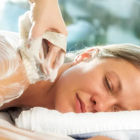 ホテル ジ－シュロス セ－リン ホテル 4*