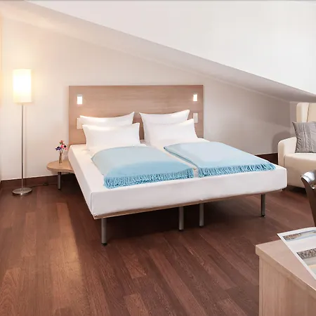 ジ－シュロス セ－リン ホテル ホテル 4*