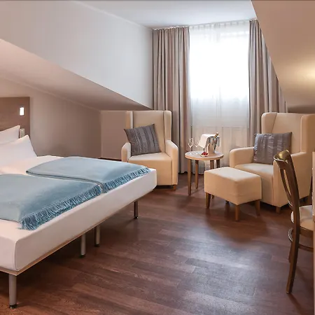 Seeschloss Hotel Sellin (Rugen)