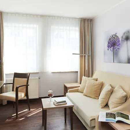 호텔 Seeschloss 4*