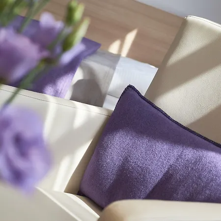 Seeschloss 4* Sellin (Rugen)