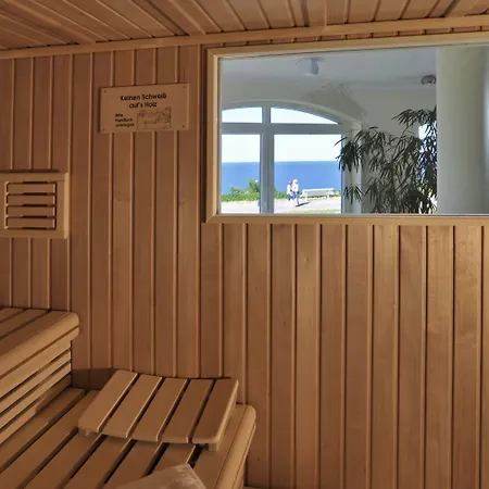 ホテル ジ－シュロス セ－リン ホテル