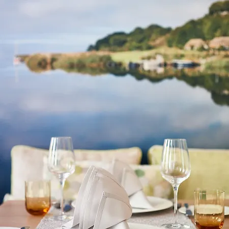 ジ－シュロス セ－リン ホテル ホテル 4*