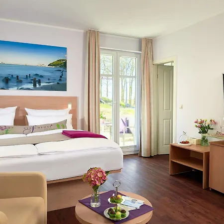 ジ－シュロス セ－リン ホテル ホテル ゼリン