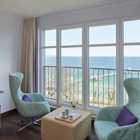 ホテル ジ－シュロス セ－リン ホテル ゼリン