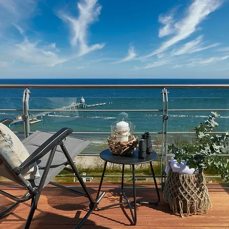 ジ－シュロス セ－リン ホテル ゼリン