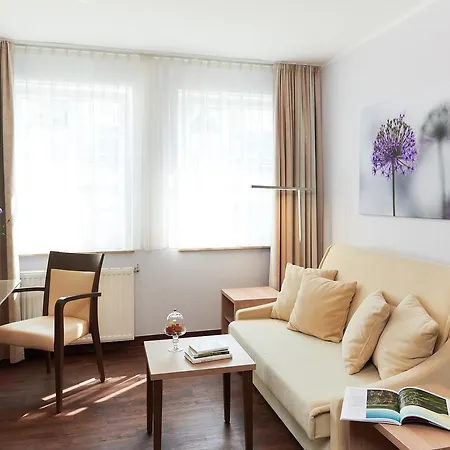 Seeschloss 4* Sellin (Rugen)