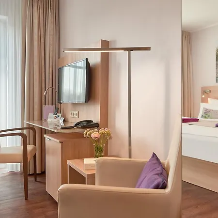 Seeschloss Готель 4*