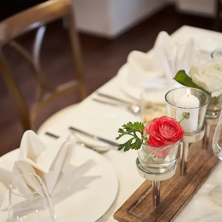 ジ－シュロス セ－リン ホテル 4*