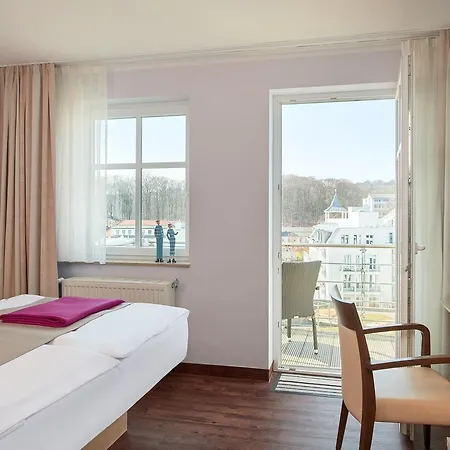 Seeschloss 호텔 4*