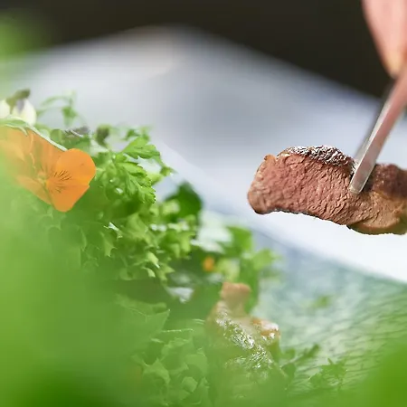 Seeschloss 호텔 Sellin (Rugen)