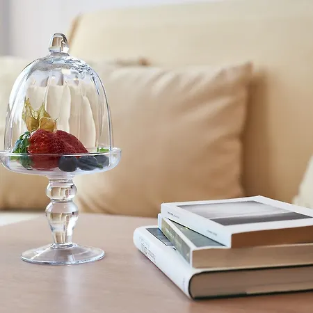 ジ－シュロス セ－リン ホテル