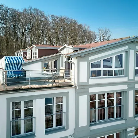 Seeschloss Sellin (Rugen)