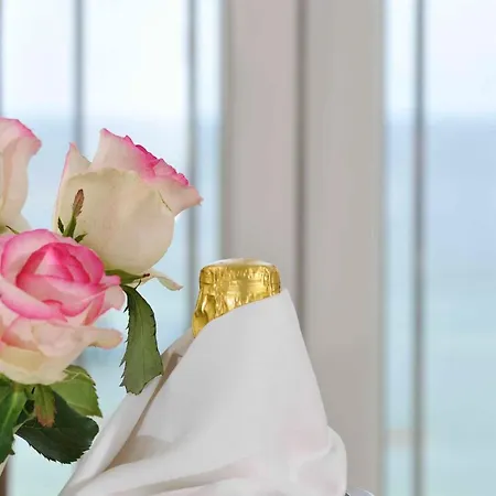 Seeschloss 4* Sellin (Rugen)