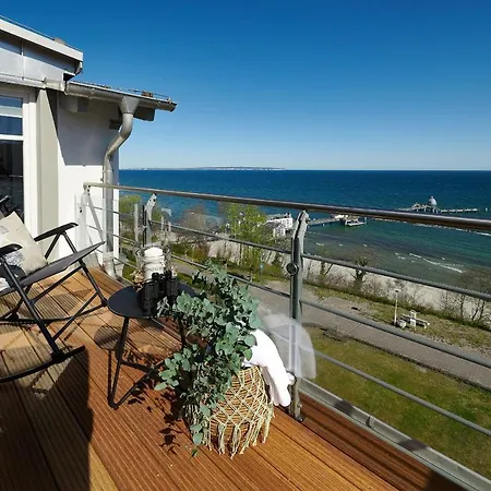 ジ－シュロス セ－リン ホテル ホテル 4*