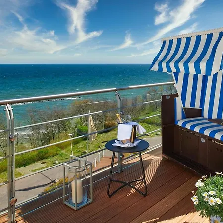 ジ－シュロス セ－リン ホテル ホテル 4*