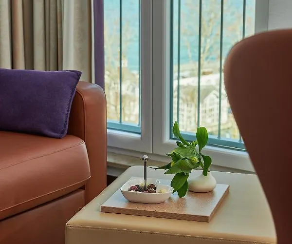 Seeschloss Sellin (Rugen)