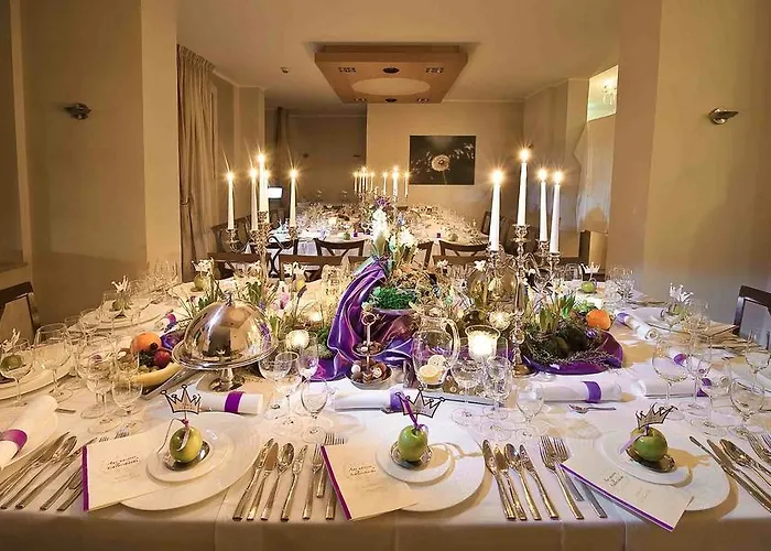 Hotel Seeschloss Sellin (Rugen)