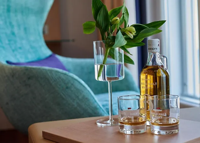 Seeschloss Sellin (Rugen)