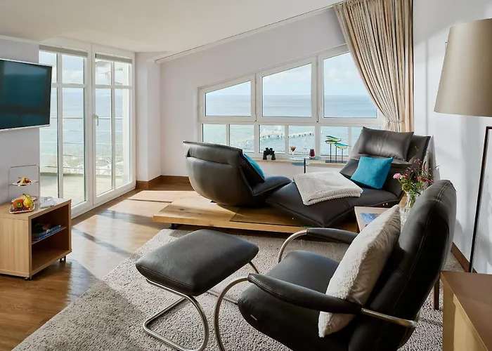 Seeschloss Sellin (Rugen)