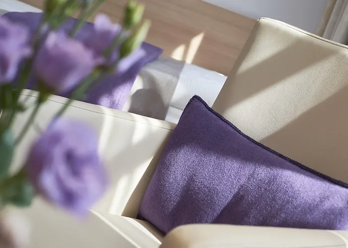 Seeschloss 4* Sellin (Rugen)