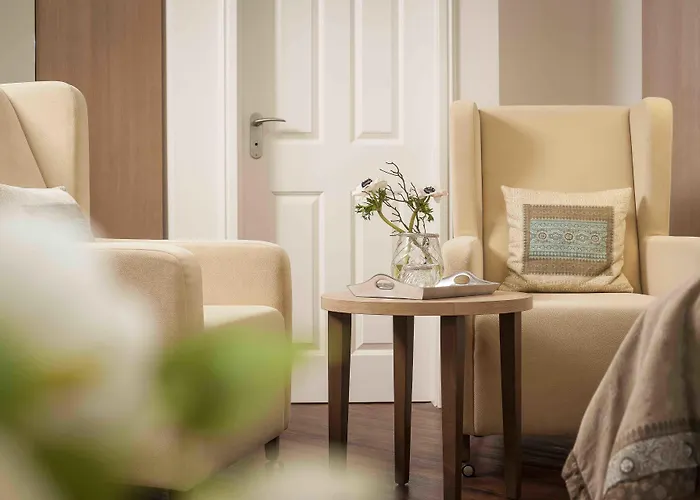 Seeschloss Hotel Sellin (Rugen)