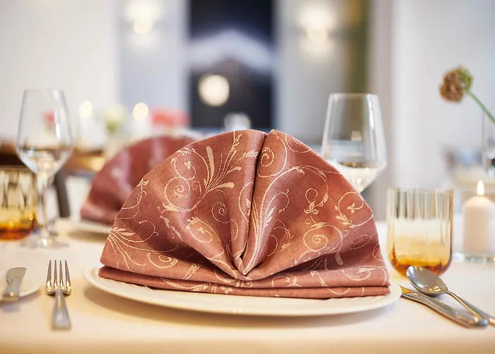 Seeschloss Hotel Sellin (Rugen)