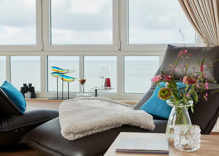 Seeschloss Hotel Sellin (Rugen)