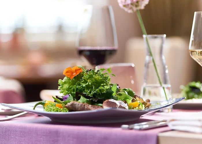 Seeschloss Hotel Sellin (Rugen)