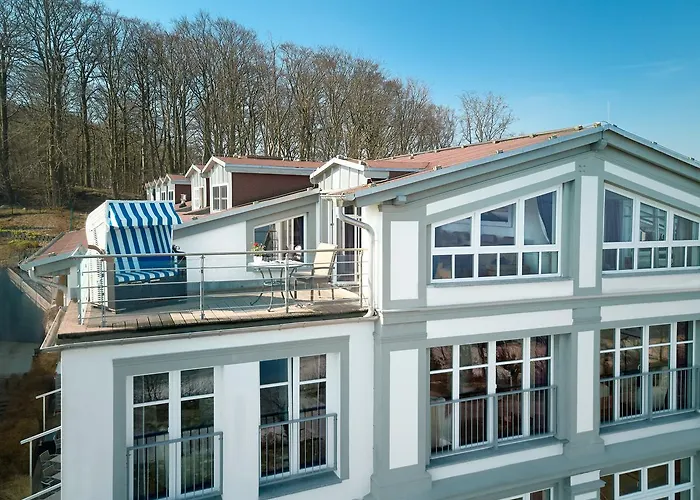 Seeschloss Sellin (Rugen)