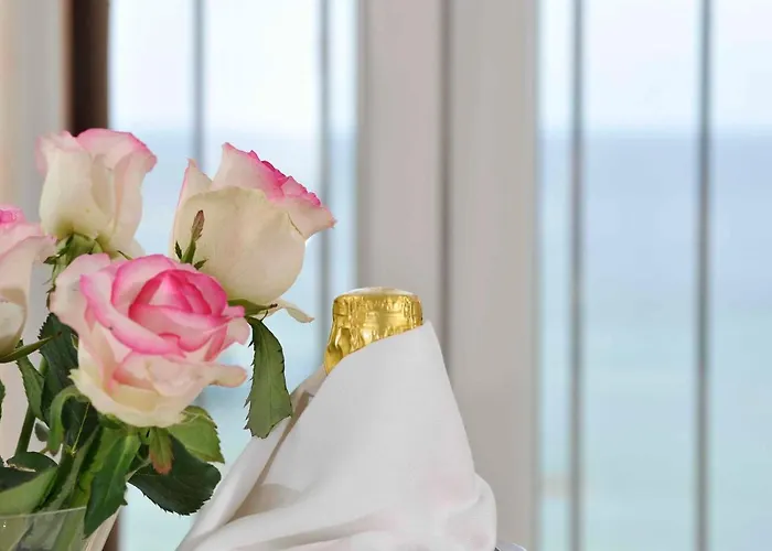 Seeschloss 4* Sellin (Rugen)